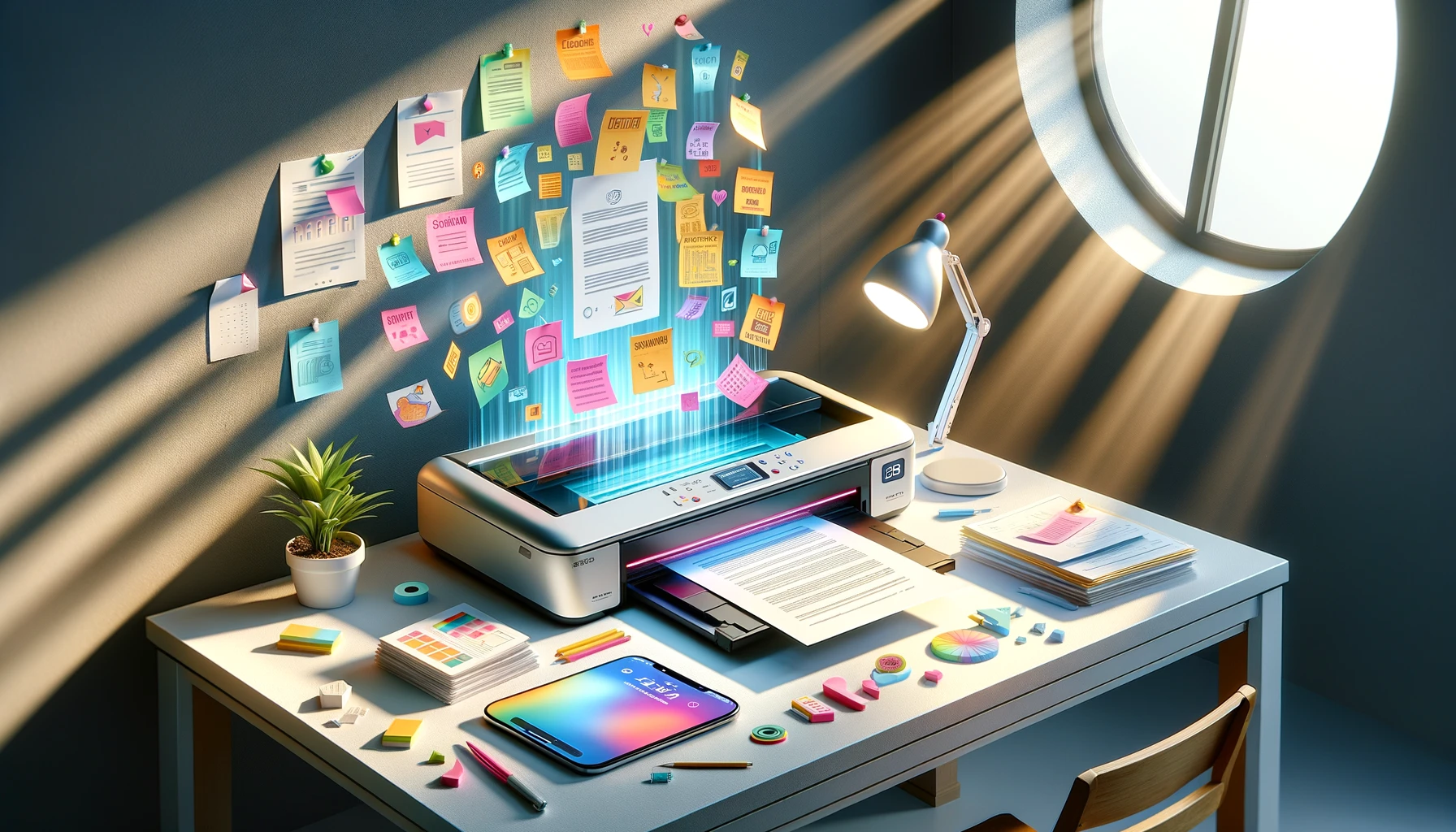 Guida Completa su Come Scannerizzare un Documento