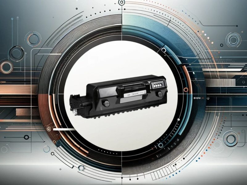 TONER HP W1331X: IL TUO ALLEATO DI STAMPA DI ALTA QUALITÀ