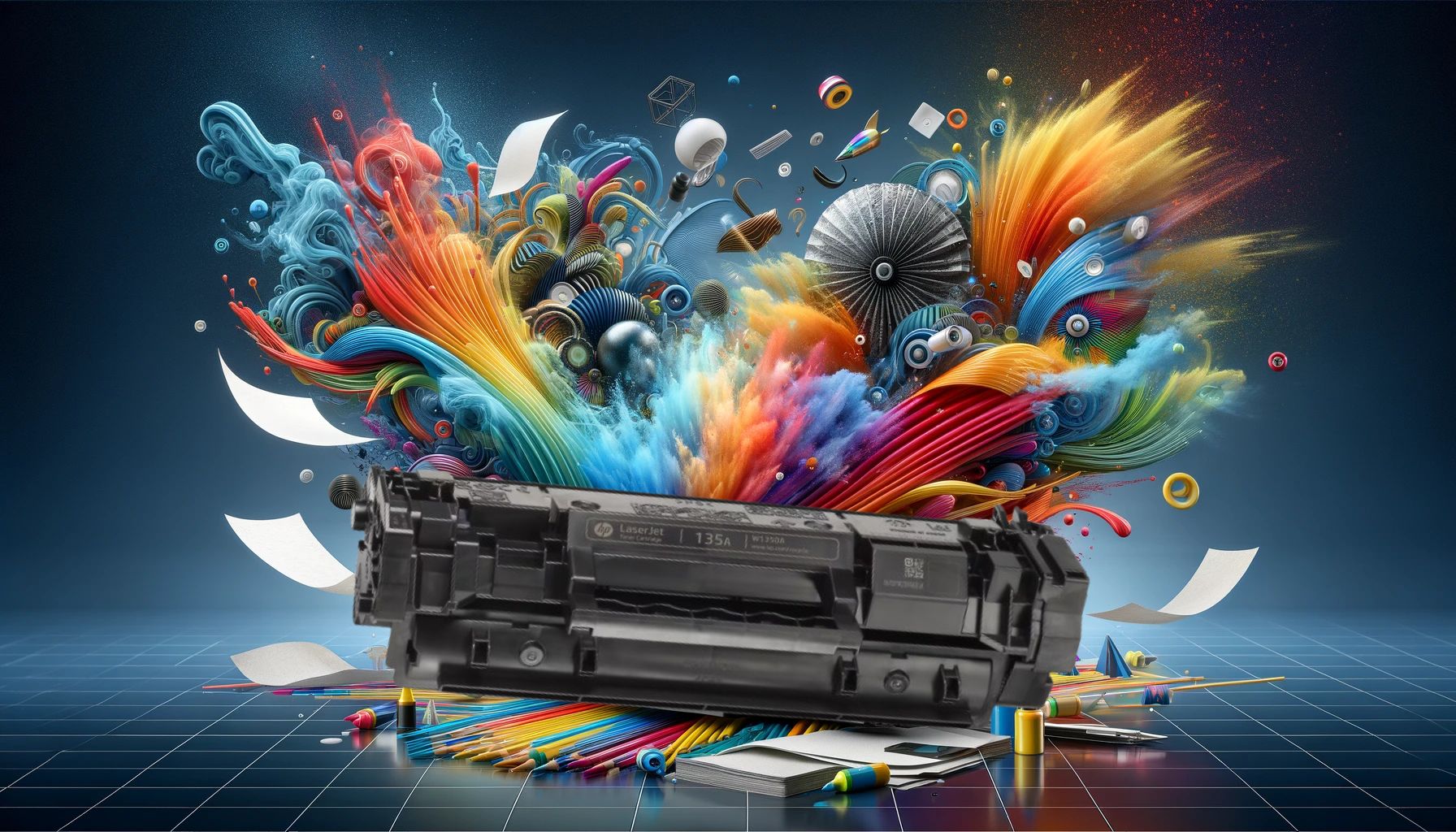 TONER HP W1350A COMPATIBILE: MASSIMA QUALITÀ A MINOR PREZZO