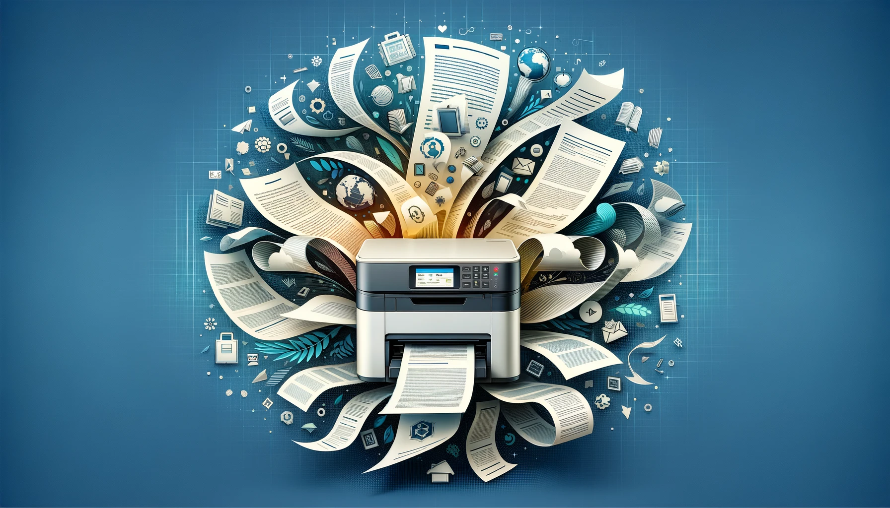 Come Stampare Fronte Retro: Una Guida Completa