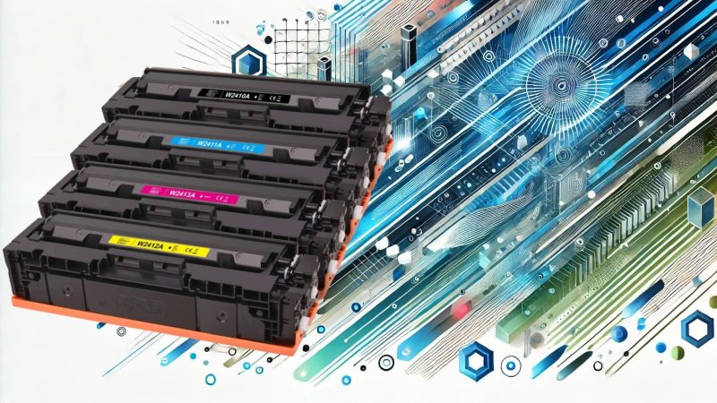 Guida Completa al Toner Compatibile HP 216A per Color LaserJet Pro MFP M182n e M183fw