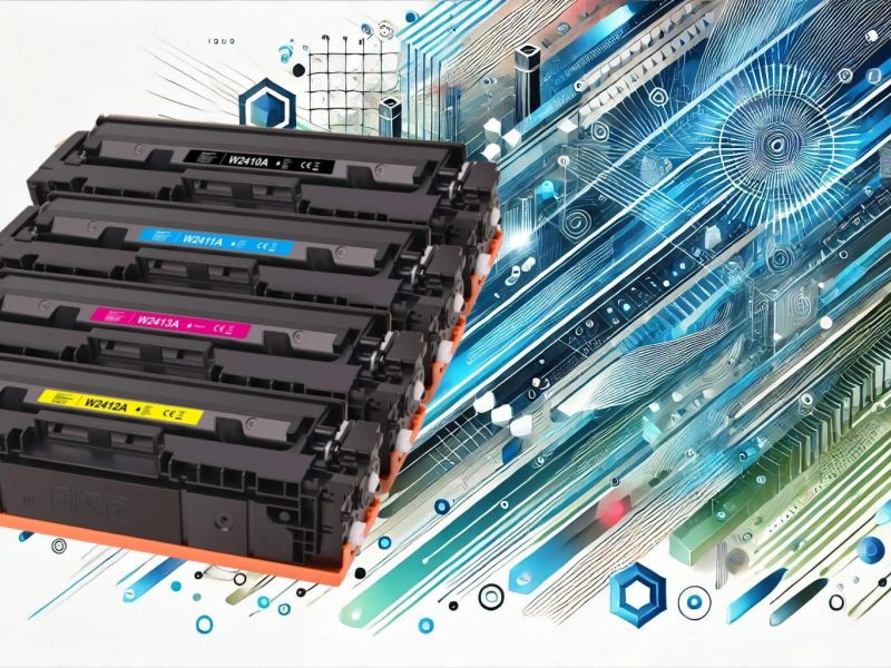 Guida Completa al Toner Compatibile HP 216A per Color LaserJet Pro MFP M182n e M183fw