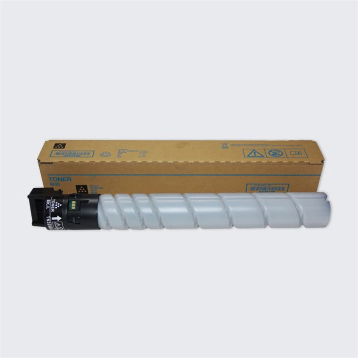 Toner Originale Konica Minolta TN621K Nero – Per Bizhub C71 – Codice A3VX157, Nuovo, Prodotto In Giappone